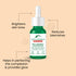 Alps Goodness Rice Liquorice and Niacinamide Brightening Serum